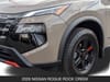 8 thumbnail image of  2026 Nissan Rogue Rock Creek