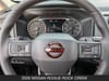 11 thumbnail image of  2026 Nissan Rogue Rock Creek