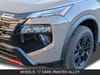 8 thumbnail image of  2026 Nissan Rogue Rock Creek