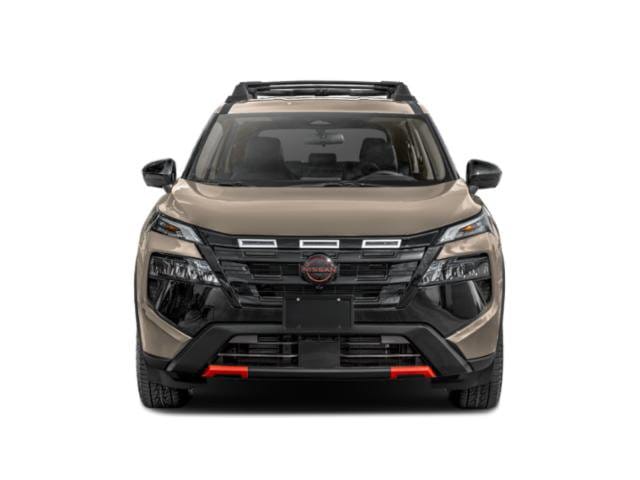 7 thumbnail image of  2026 Nissan Rogue Rock Creek