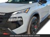 10 thumbnail image of  2026 Nissan Rogue Rock Creek