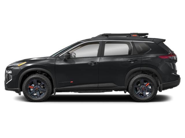 3 thumbnail image of  2026 Nissan Rogue Rock Creek
