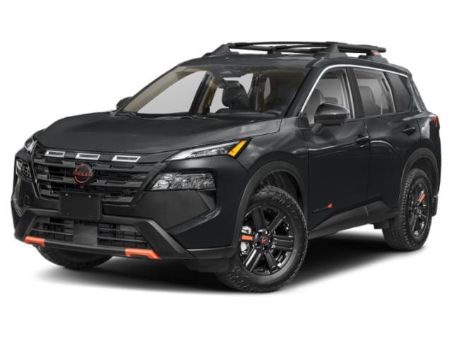 1 thumbnail image of  2026 Nissan Rogue Rock Creek