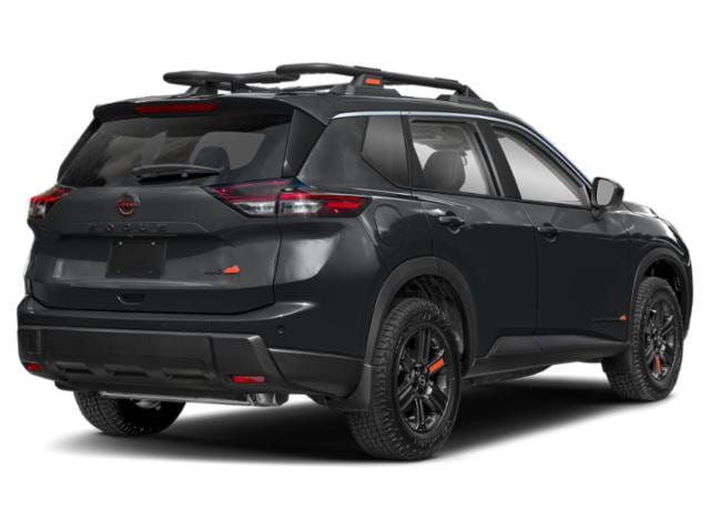 2 thumbnail image of  2026 Nissan Rogue Rock Creek