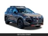 2 thumbnail image of  2026 Nissan Rogue Rock Creek