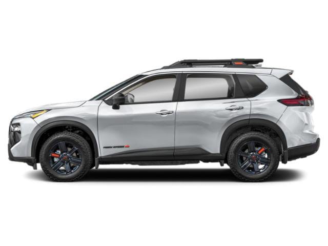 3 thumbnail image of  2026 Nissan Rogue Rock Creek