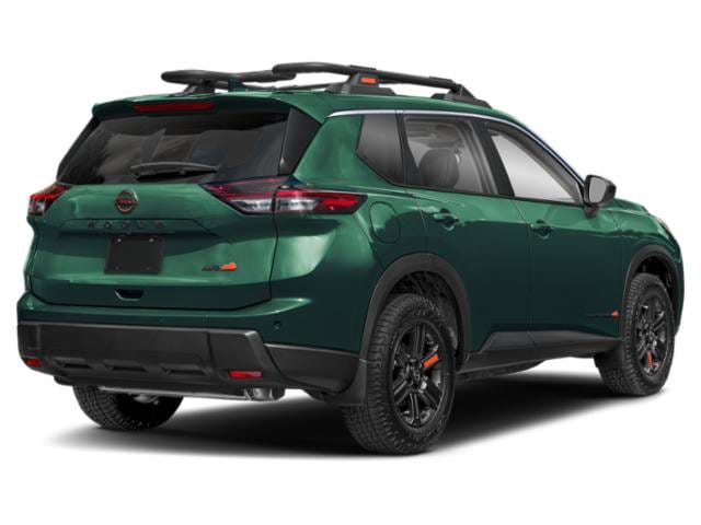 2 thumbnail image of  2026 Nissan Rogue Rock Creek