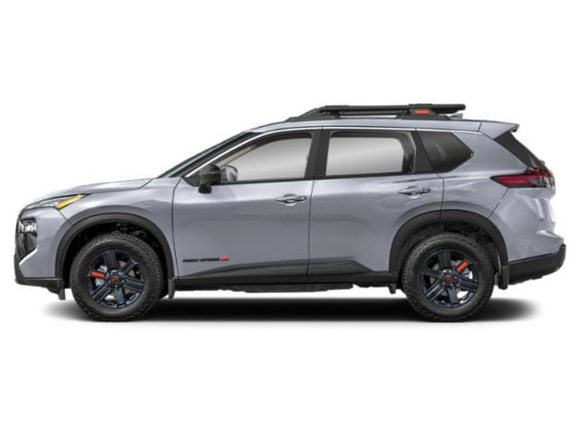 3 thumbnail image of  2026 Nissan Rogue Rock Creek