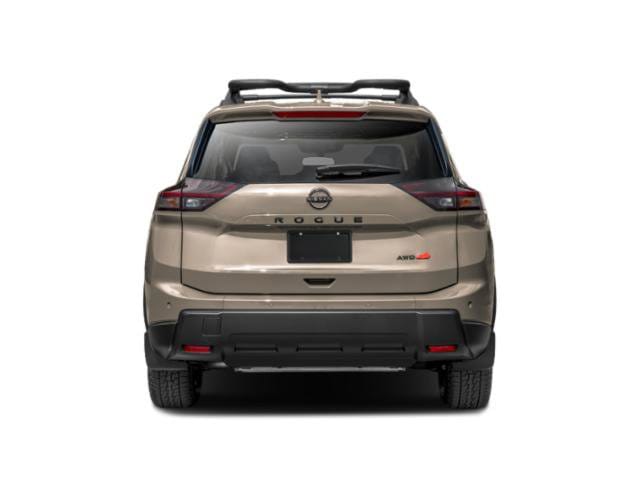 8 thumbnail image of  2026 Nissan Rogue Rock Creek