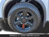11 imagen en miniatura de 2026 Nissan Rogue Rock Creek