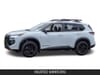 5 imagen en miniatura de 2026 Nissan Rogue Rock Creek