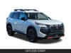 2 thumbnail image of  2026 Nissan Rogue Rock Creek
