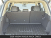 23 imagen en miniatura de 2026 Nissan Rogue Rock Creek