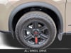 12 imagen en miniatura de 2026 Nissan Rogue Rock Creek