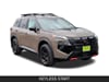 4 imagen en miniatura de 2026 Nissan Rogue Rock Creek