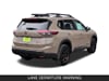 10 imagen en miniatura de 2026 Nissan Rogue Rock Creek