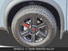 11 thumbnail image of  2026 Nissan Rogue Rock Creek
