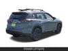 9 imagen en miniatura de 2026 Nissan Rogue Rock Creek