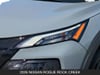 10 imagen en miniatura de 2026 Nissan Rogue Rock Creek