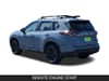 7 imagen en miniatura de 2026 Nissan Rogue Rock Creek
