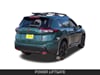 9 imagen en miniatura de 2026 Nissan Rogue Rock Creek