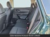 16 imagen en miniatura de 2026 Nissan Rogue Rock Creek