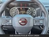 12 imagen en miniatura de 2026 Nissan Rogue Rock Creek