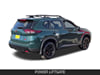 9 imagen en miniatura de 2026 Nissan Rogue Rock Creek