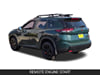 7 imagen en miniatura de 2026 Nissan Rogue Rock Creek