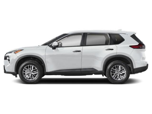 3 thumbnail image of  2026 Nissan Rogue S