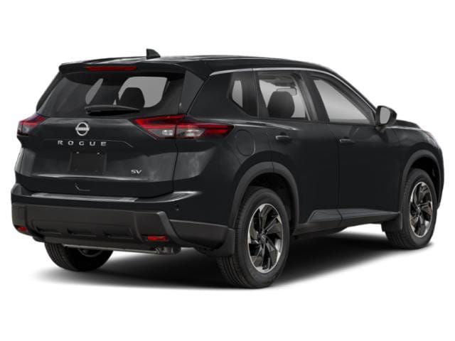 2 thumbnail image of  2026 Nissan Rogue SV