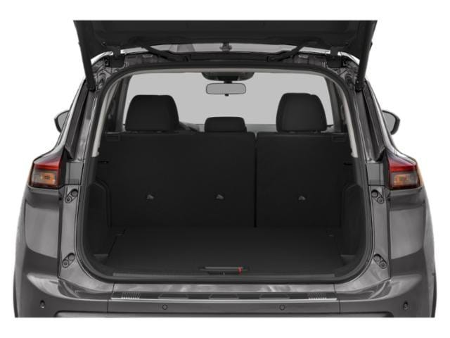 14 thumbnail image of  2026 Nissan Rogue SV