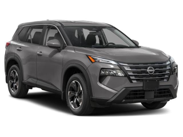 9 thumbnail image of  2026 Nissan Rogue SV