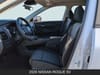 14 thumbnail image of  2026 Nissan Rogue SV