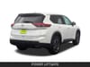 8 thumbnail image of  2026 Nissan Rogue SV