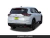 8 thumbnail image of  2026 Nissan Rogue SV