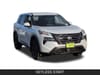 2 thumbnail image of  2026 Nissan Rogue SV