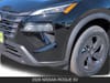 10 thumbnail image of  2026 Nissan Rogue SV