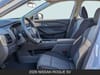 14 thumbnail image of  2026 Nissan Rogue SV