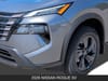 10 thumbnail image of  2026 Nissan Rogue SV