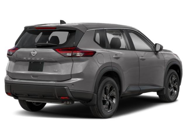 3 thumbnail image of  2026 Nissan Rogue SV