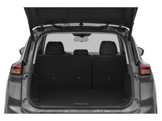 10 thumbnail image of  2026 Nissan Rogue SV