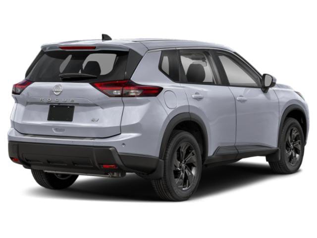 2 thumbnail image of  2026 Nissan Rogue SV