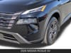 10 thumbnail image of  2026 Nissan Rogue SV