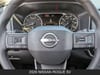 12 thumbnail image of  2026 Nissan Rogue SV