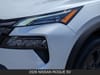 10 thumbnail image of  2026 Nissan Rogue SV