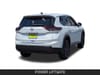 8 imagen en miniatura de 2026 Nissan Rogue SV