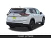 8 imagen en miniatura de 2026 Nissan Rogue SV