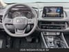 13 imagen en miniatura de 2026 Nissan Rogue SV