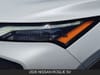 10 imagen en miniatura de 2026 Nissan Rogue SV